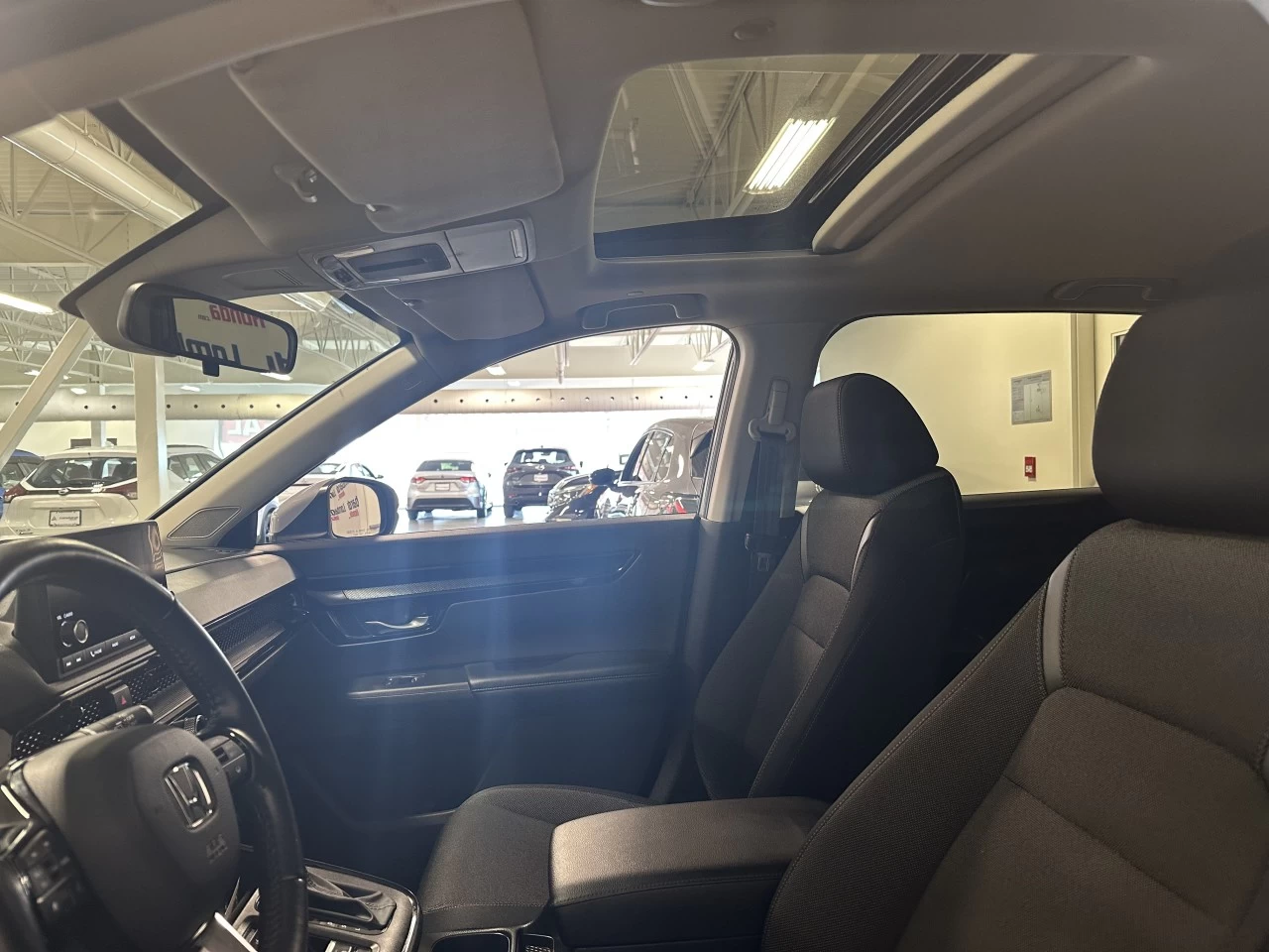 2023 Honda CR-V
                                                    Sport/Sport-B Main Image