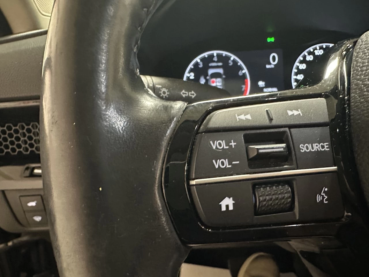 2023 Honda CR-V Sport/Sport-B Image principale