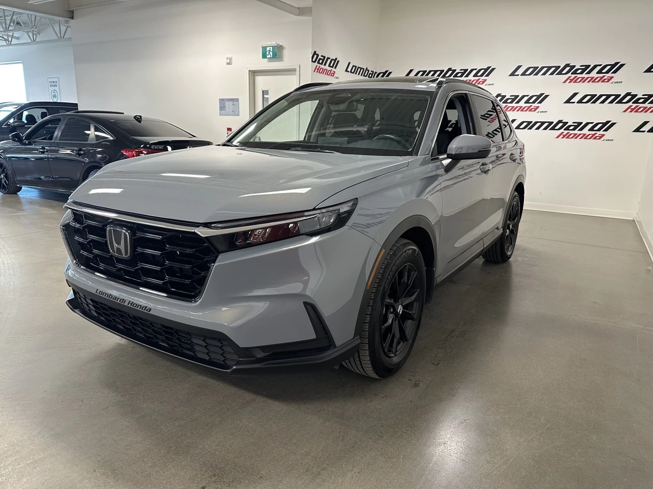2023 Honda CR-V Sport Main Image