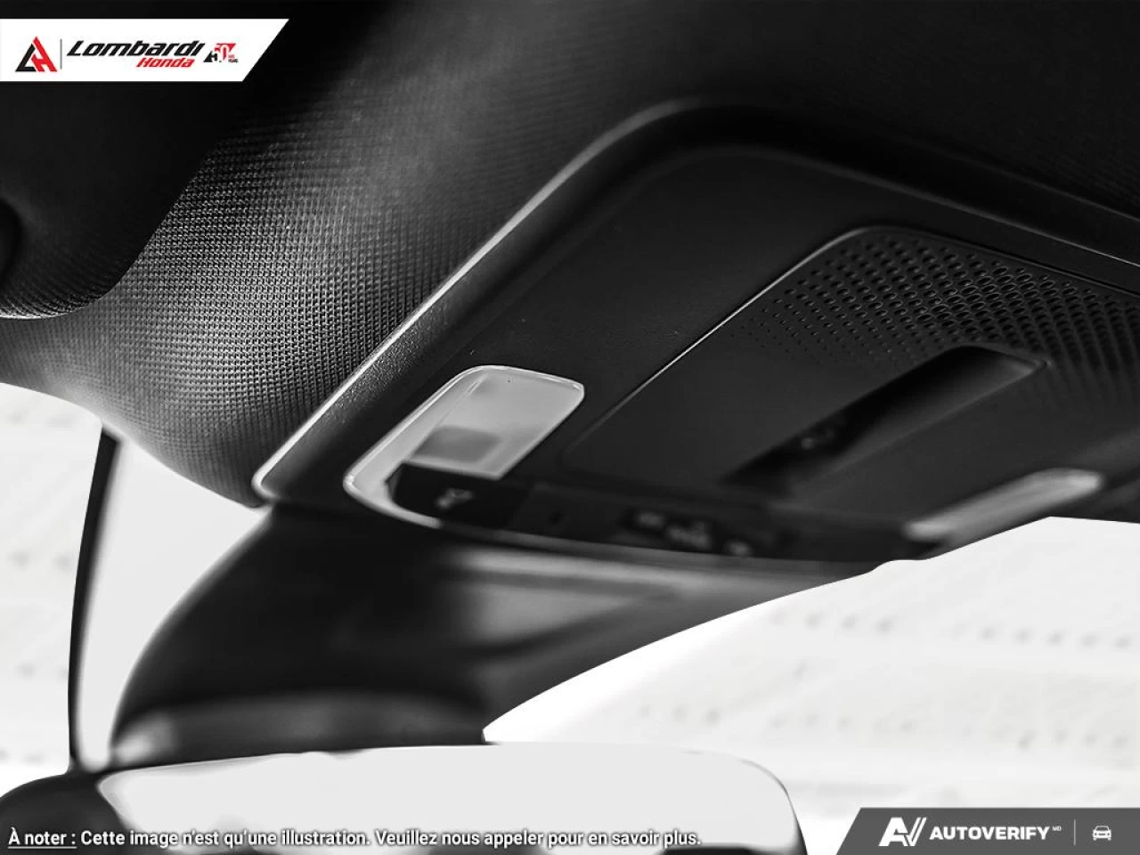 2026 HONDA CIVIC SDN SPORT HYBRID Image principale