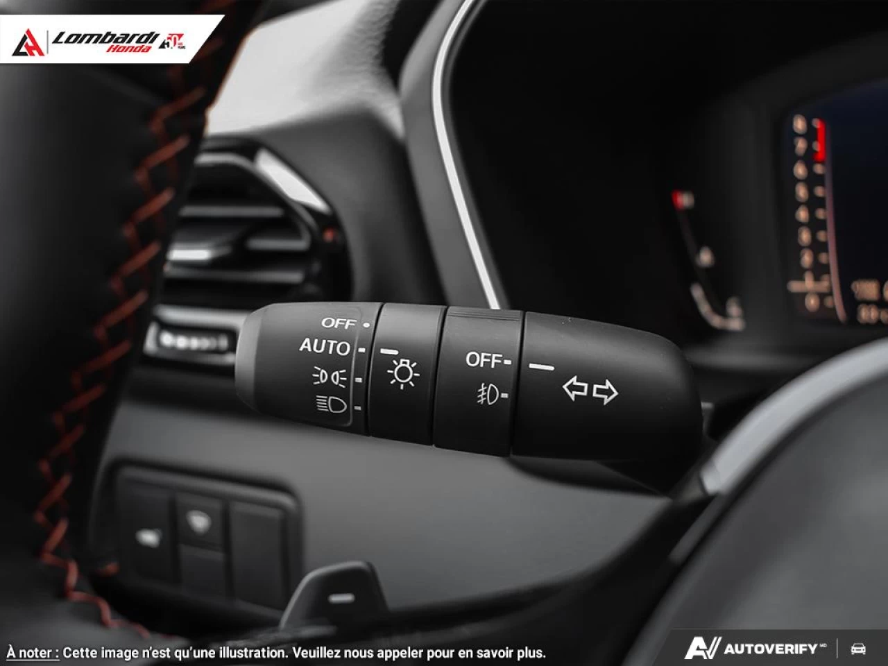 2026 HONDA PASSPORT TRAILSPORT TOURING Image principale