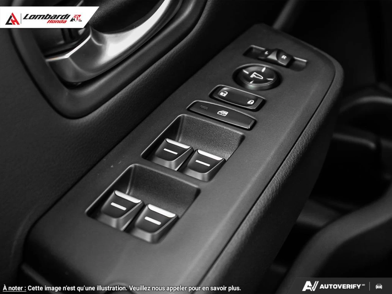 2025 HONDA PILOT TRAILSPORT Main Image