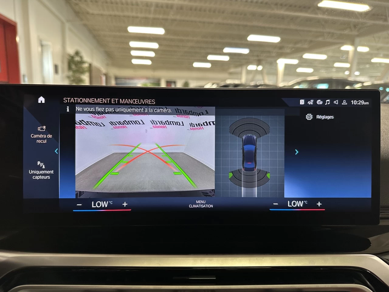 2023 BMW i3s
                                                    330i xDrive Main Image