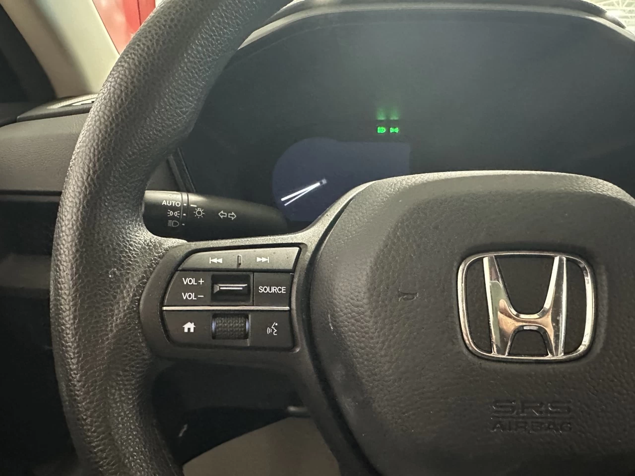 2023 Honda CR-V
                                                    LX Main Image