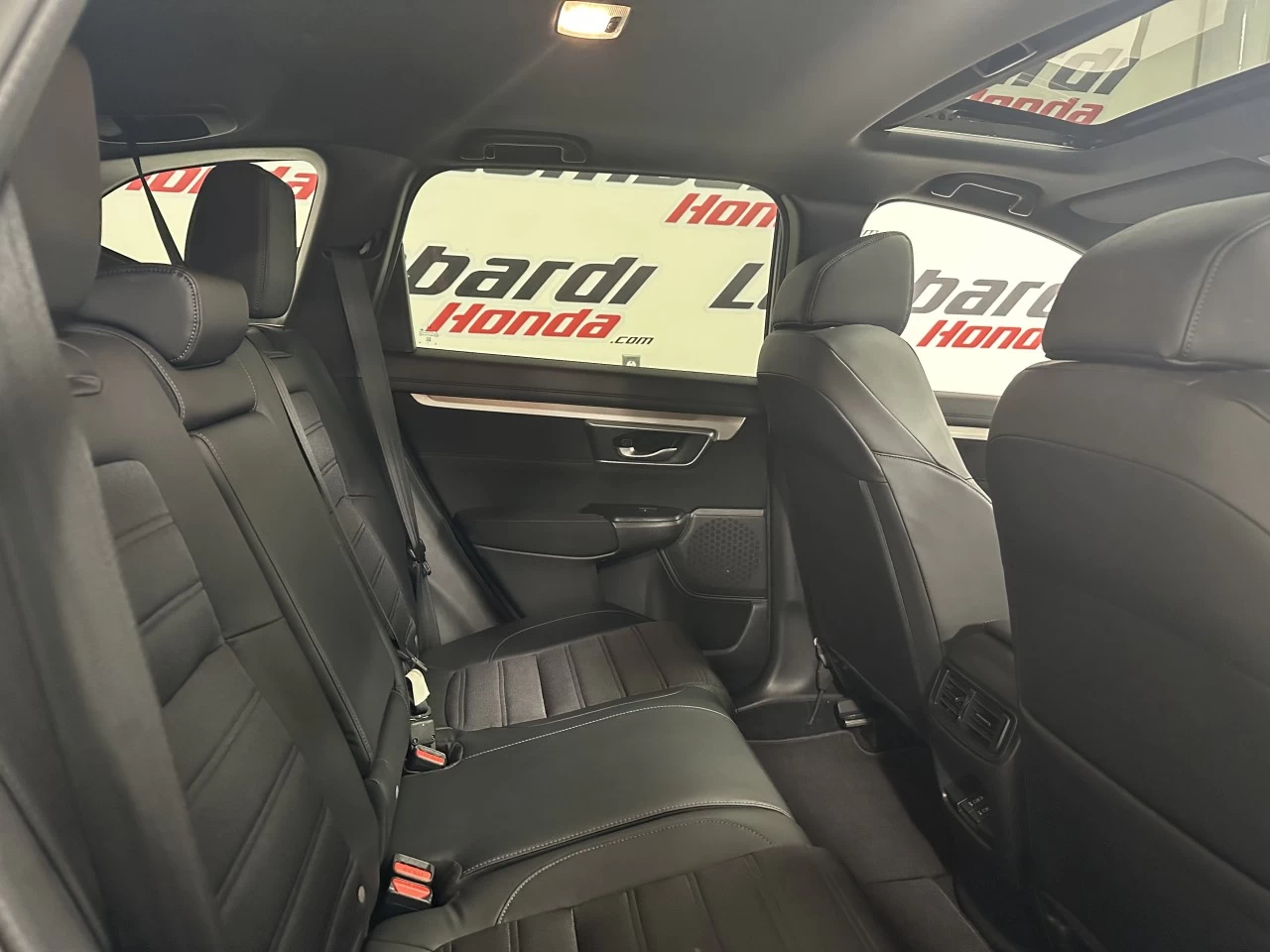 2022 Honda CR-V Sport Image principale