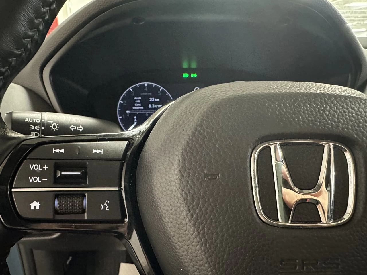 2023 Honda HR-V EX-L Navi Image principale