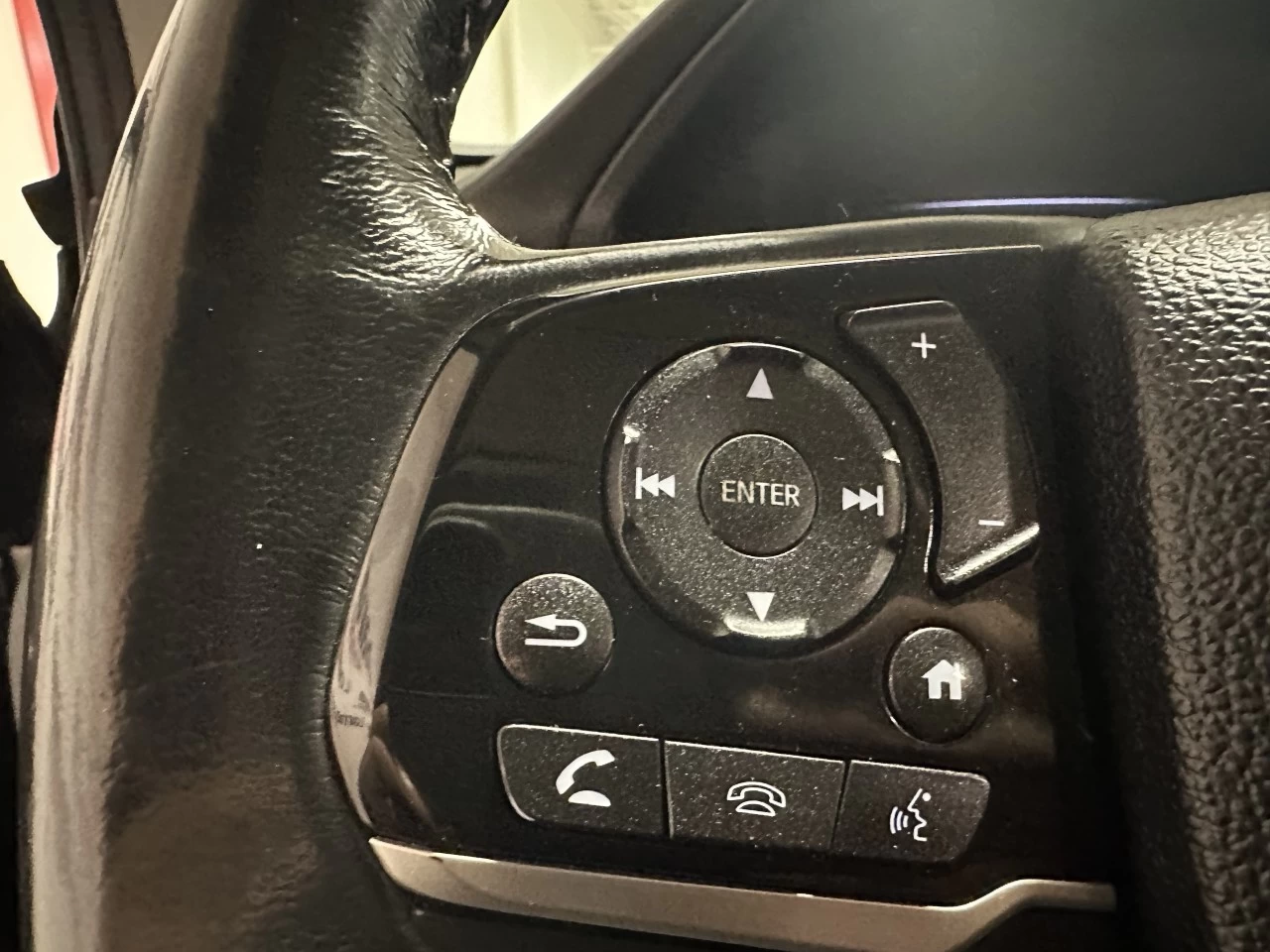 2022 Honda Pilot Touring 7-Passenger Image principale