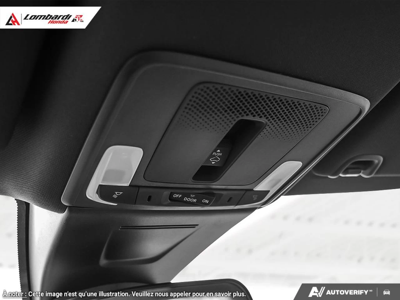 2026 HONDA CIVIC SDN TOURING HYBRID Image principale