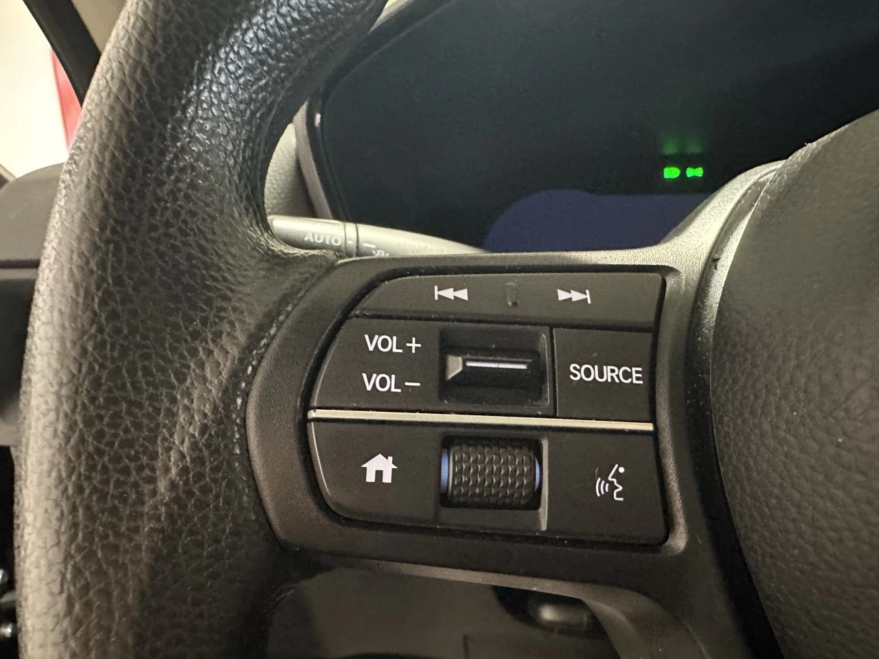 2024 Honda CR-V LX-B Main Image