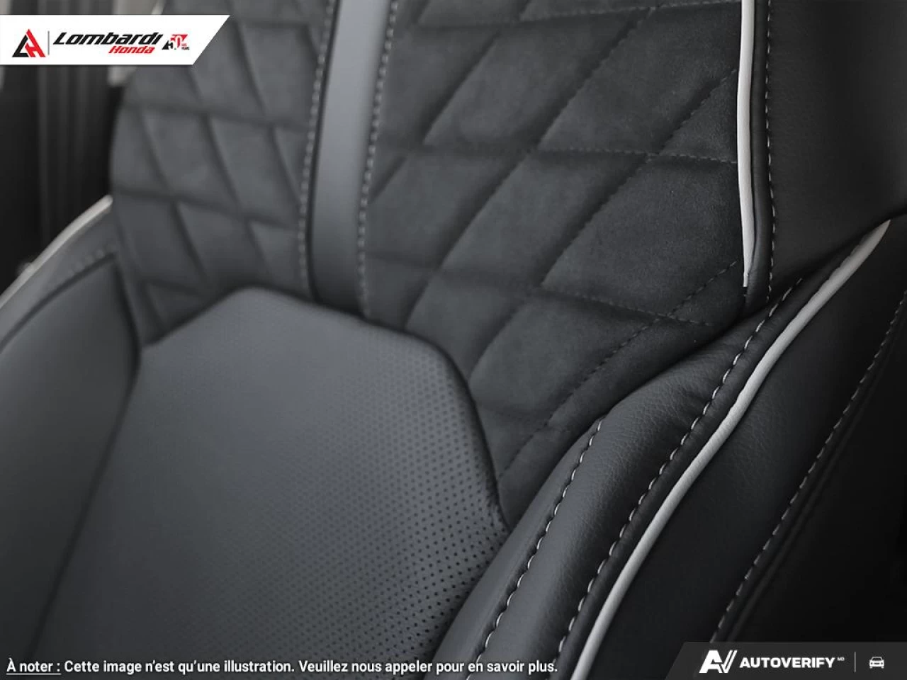 2026 HONDA PILOT TOURING Main Image