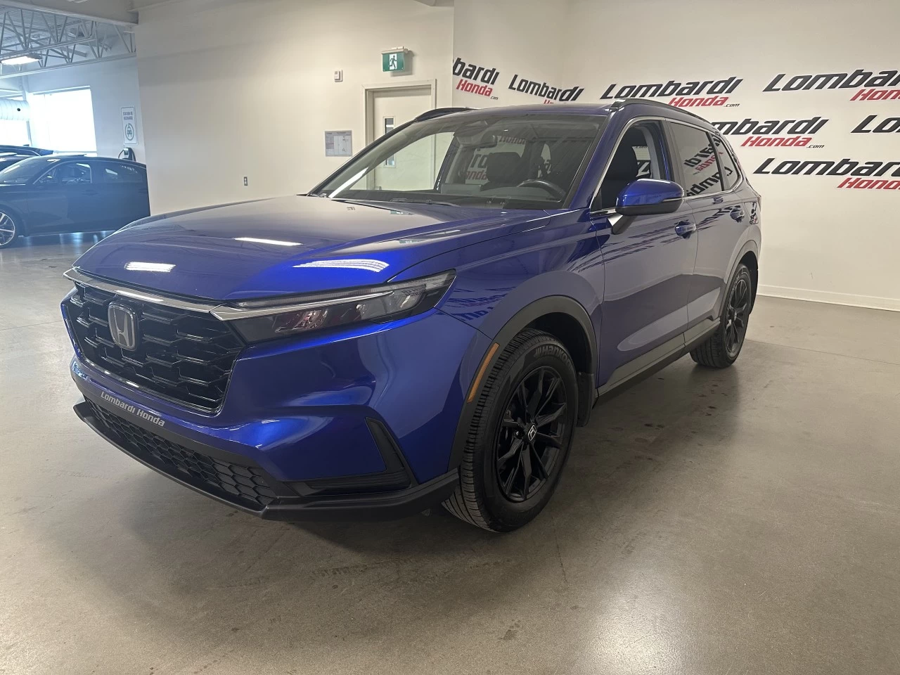 2023 Honda CR-V Sport/Sport-B Main Image