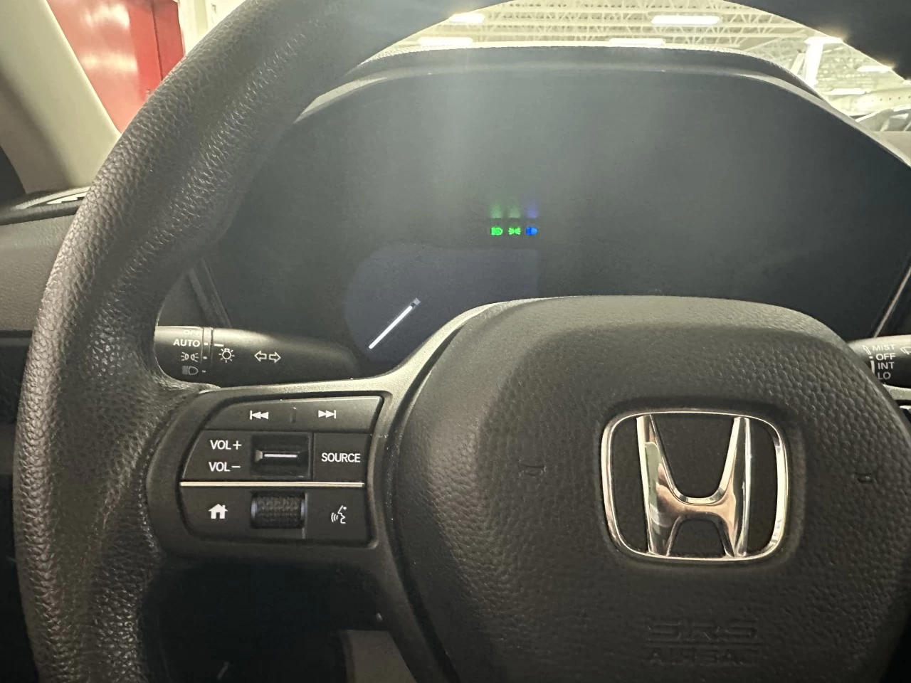2023 Honda CR-V LX Image principale