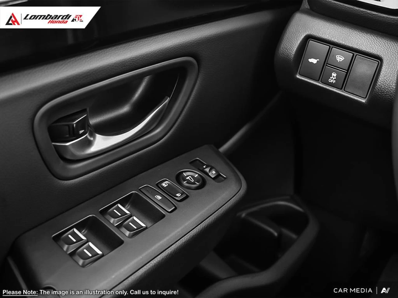 2025 HONDA PILOT SPORT Main Image