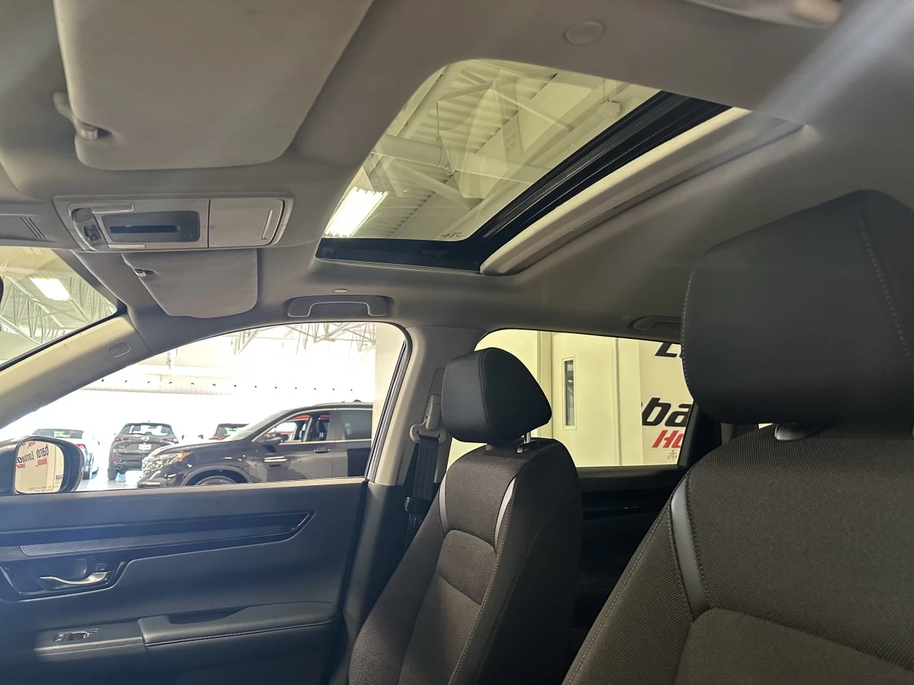 2023 Honda CR-V Sport Image principale