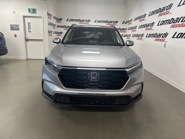 Honda CR-V Sport/Sport-B 2023