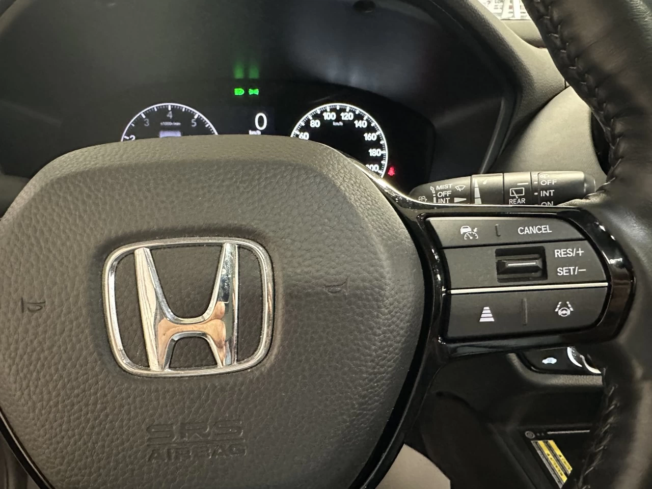 2023 Honda HR-V EX-L Navi Image principale