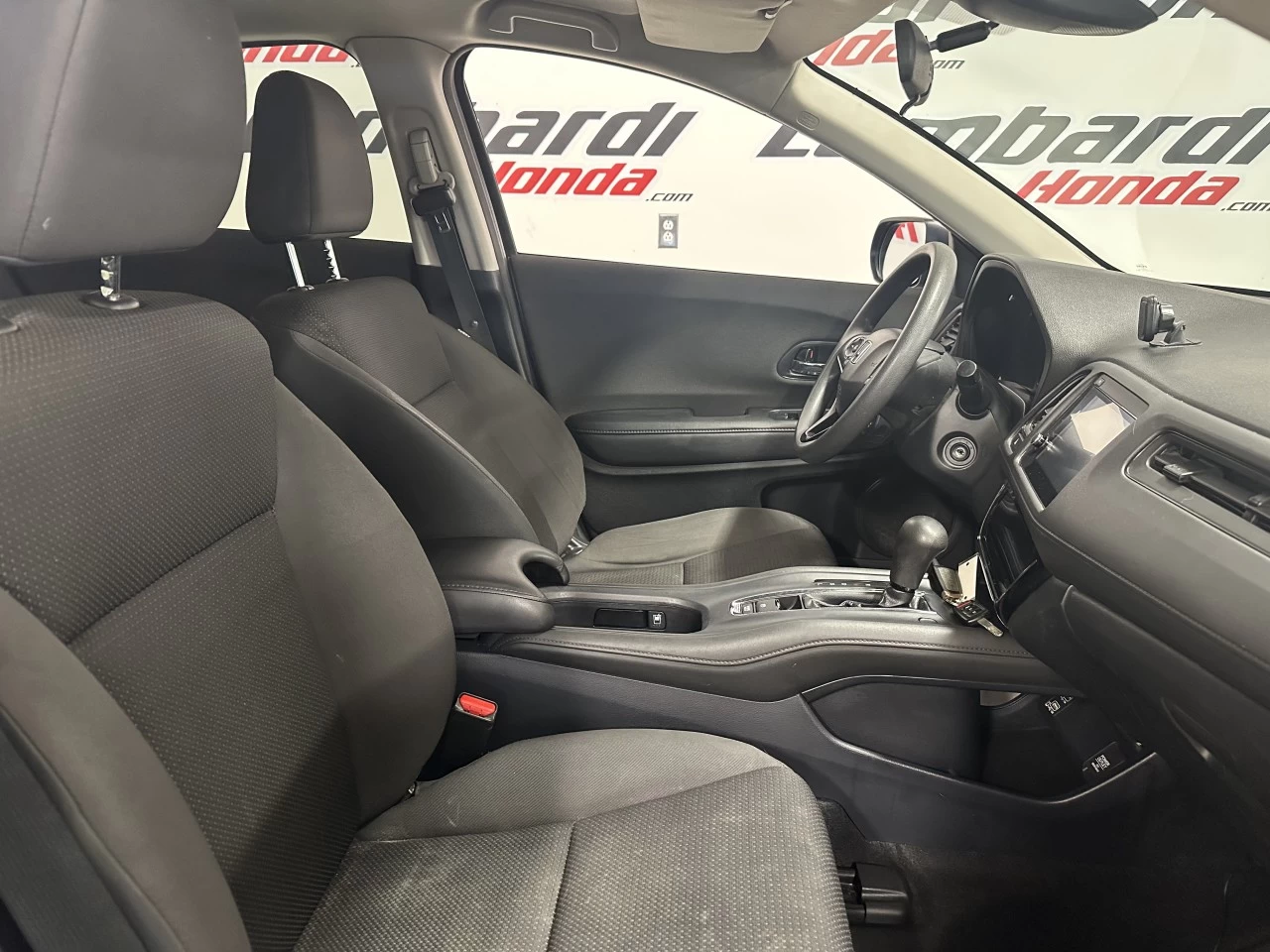 2019 Honda HR-V LX Image principale