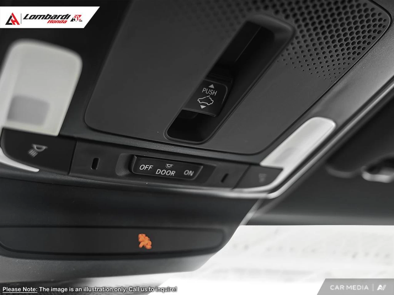 2026 HONDA HR-V SPORT Main Image