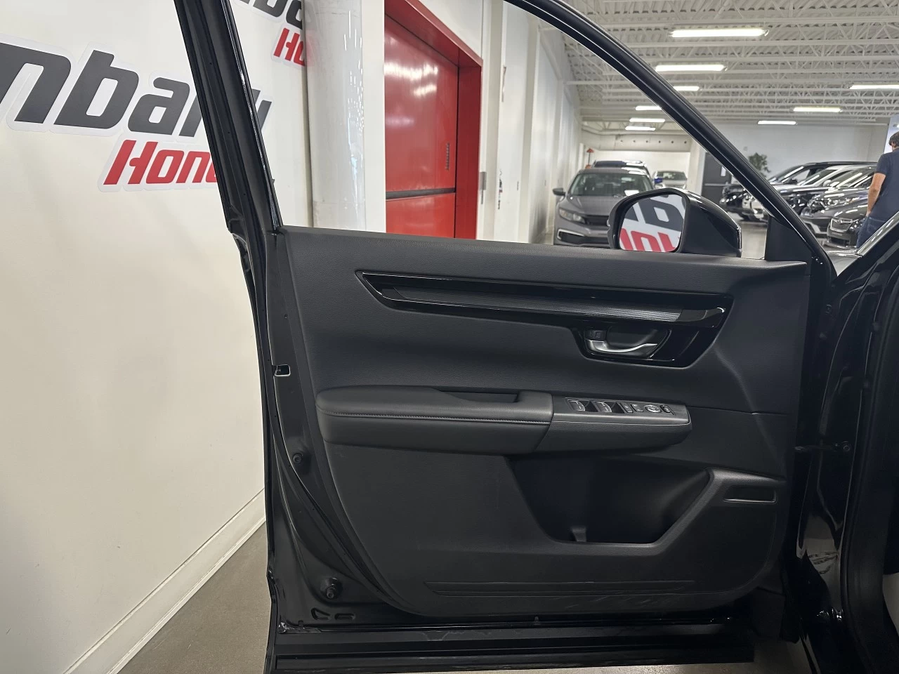 2023 Honda CR-V Sport/Sport-B Main Image