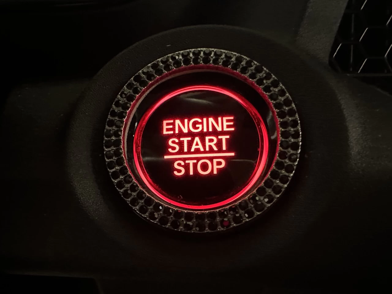 2024 Honda CR-V LX-B Main Image