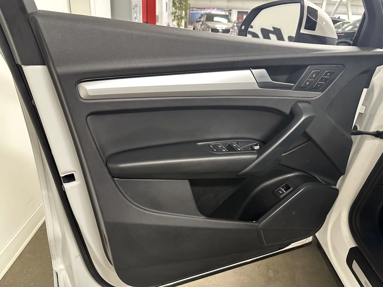 2024 Audi Q5 Komfort Image principale