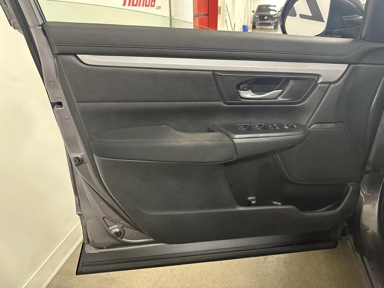 2021 Honda CR-V LX Main Image
