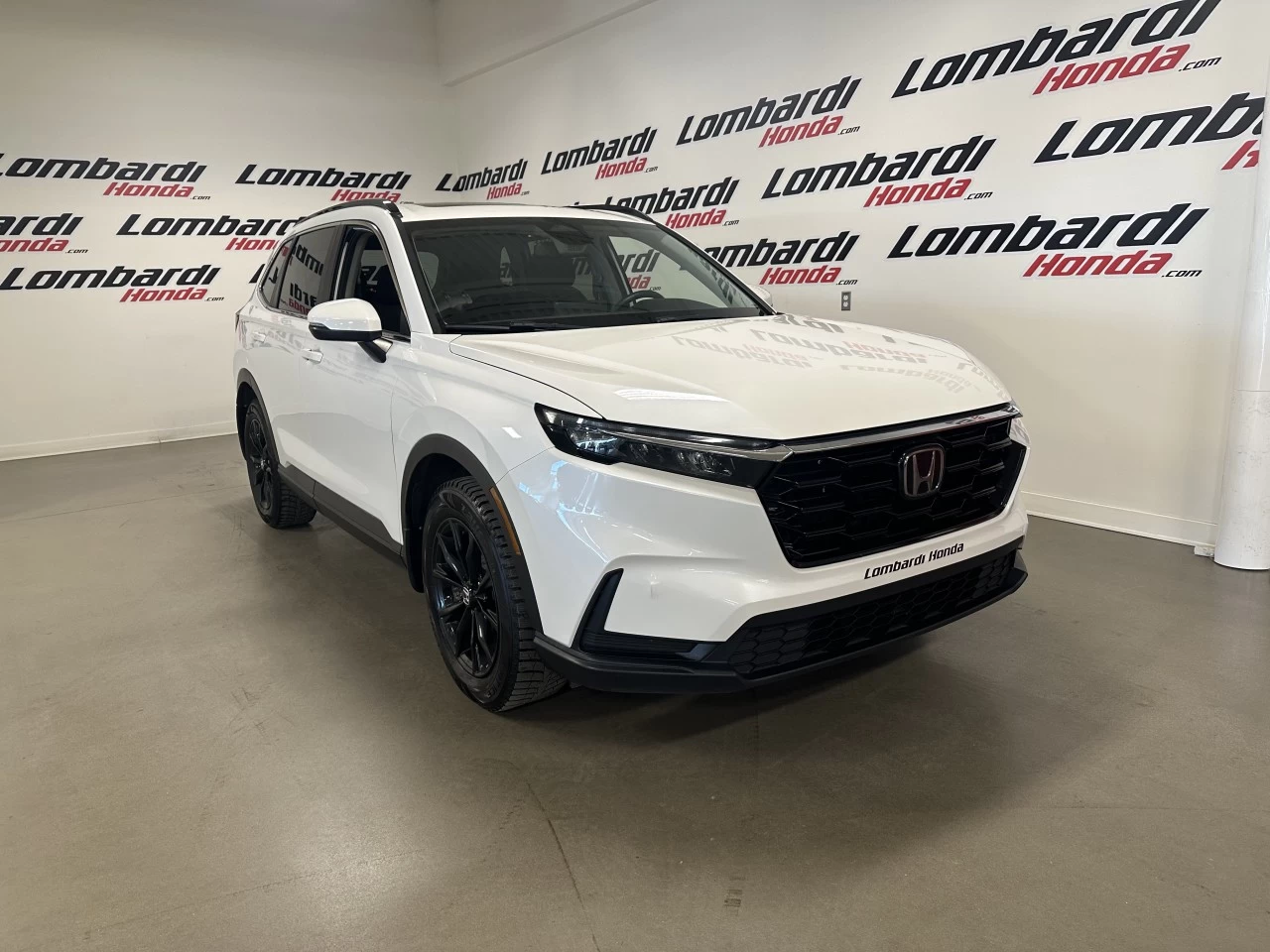 2023 Honda CR-V Sport/Sport-B Main Image
