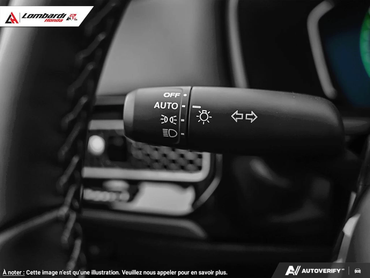 2026 HONDA CIVIC SDN SPORT HYBRID Main Image