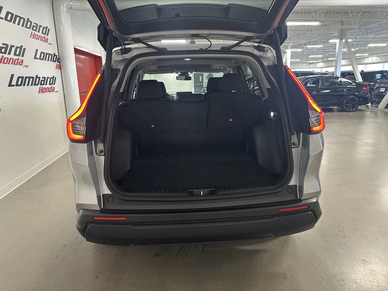 2023 Honda CR-V Sport/Sport-B Main Image