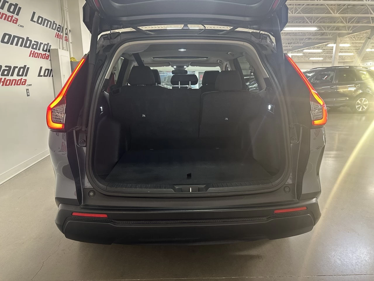 2023 Honda CR-V Sport/Sport-B Image principale