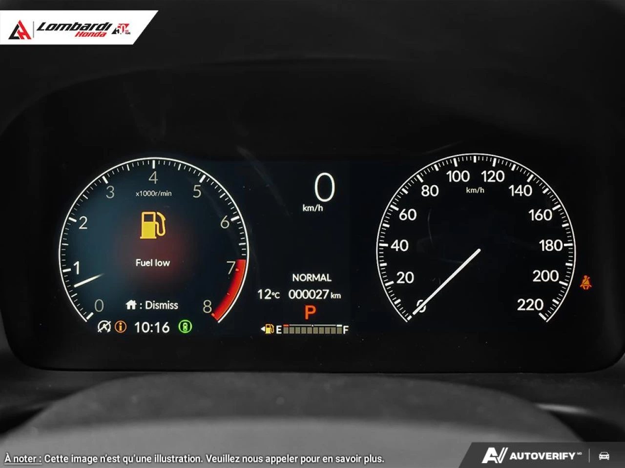 2026 HONDA ODYSSEY BLACK EDITION Main Image