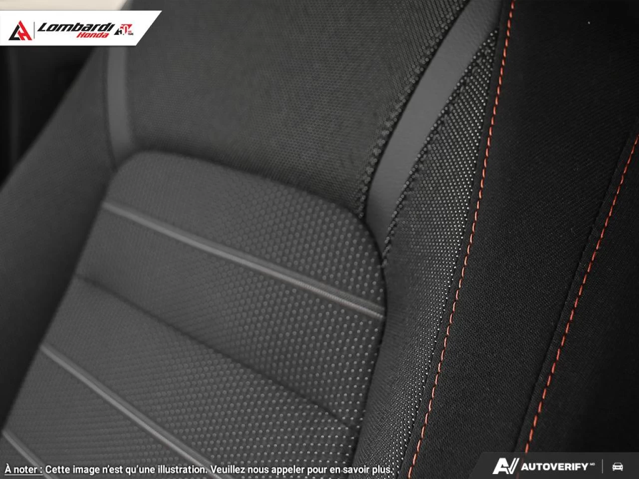 2026 HONDA CR-V TRAILSPORT HYBRID Main Image