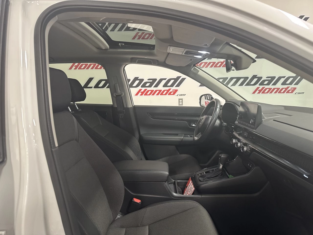2023 Honda CR-V Sport Main Image