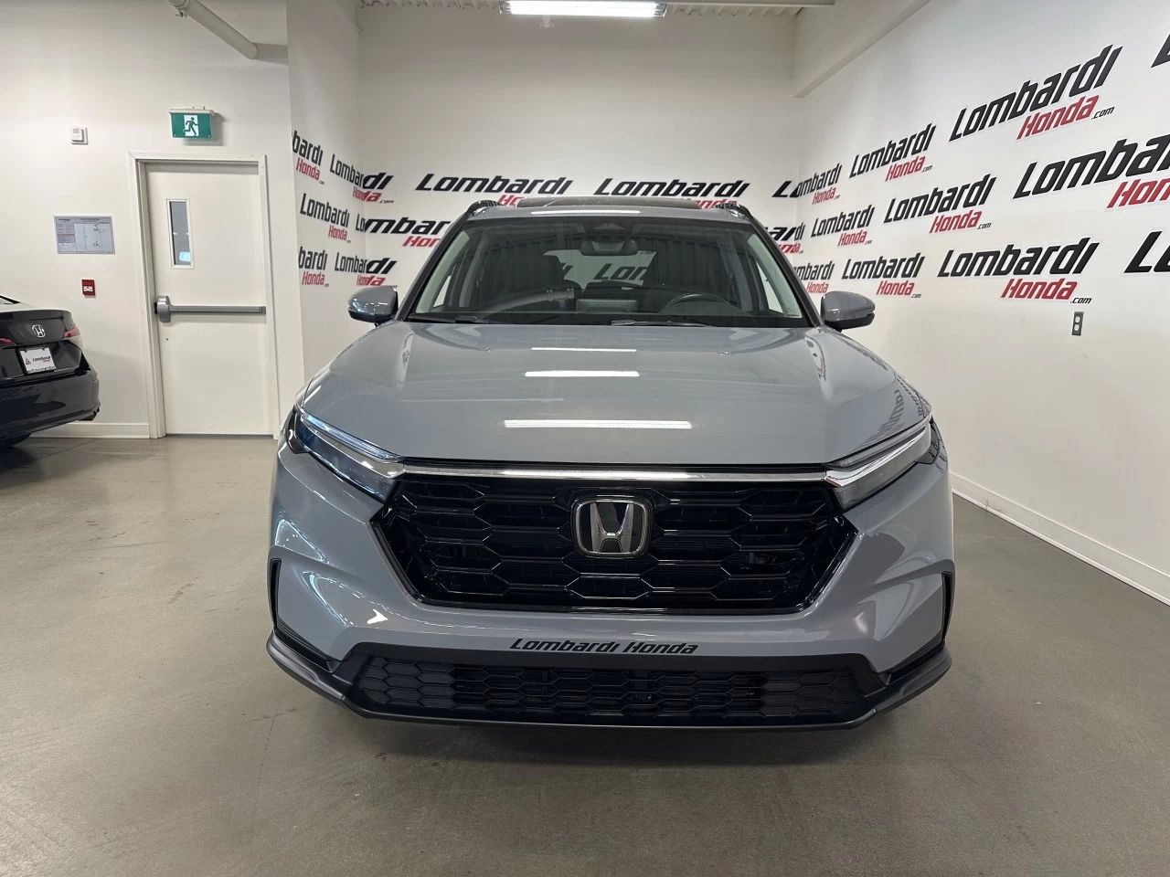 2023 Honda CR-V Sport Main Image