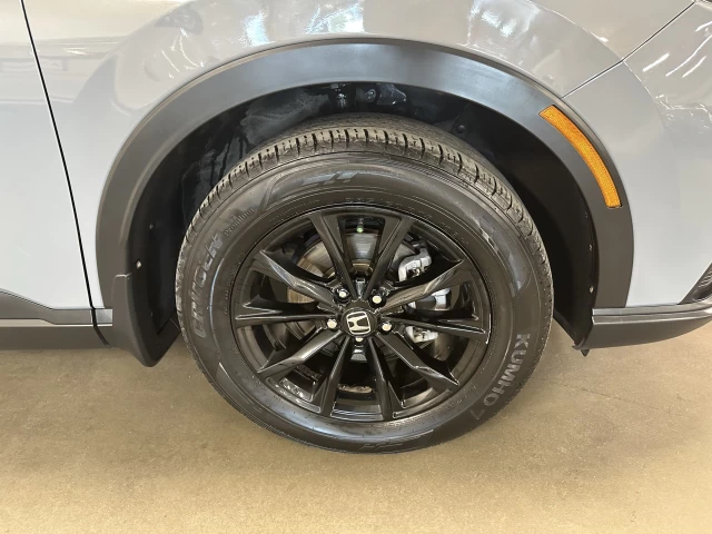 Honda CR-V Sport 2023