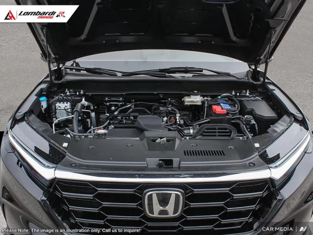 HONDA CR-V SPORT 2026