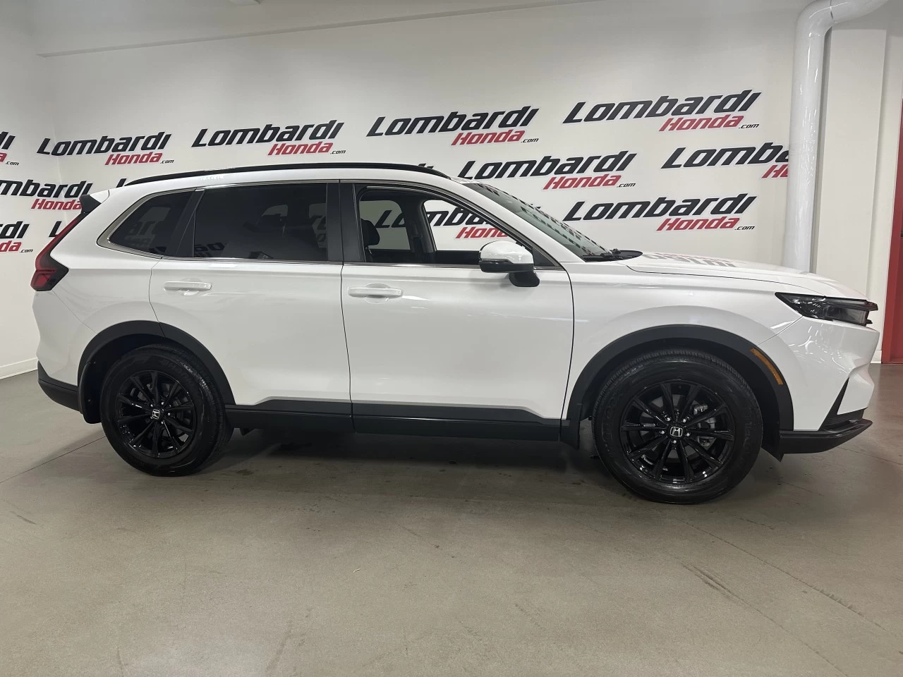 2023 Honda CR-V Sport Main Image