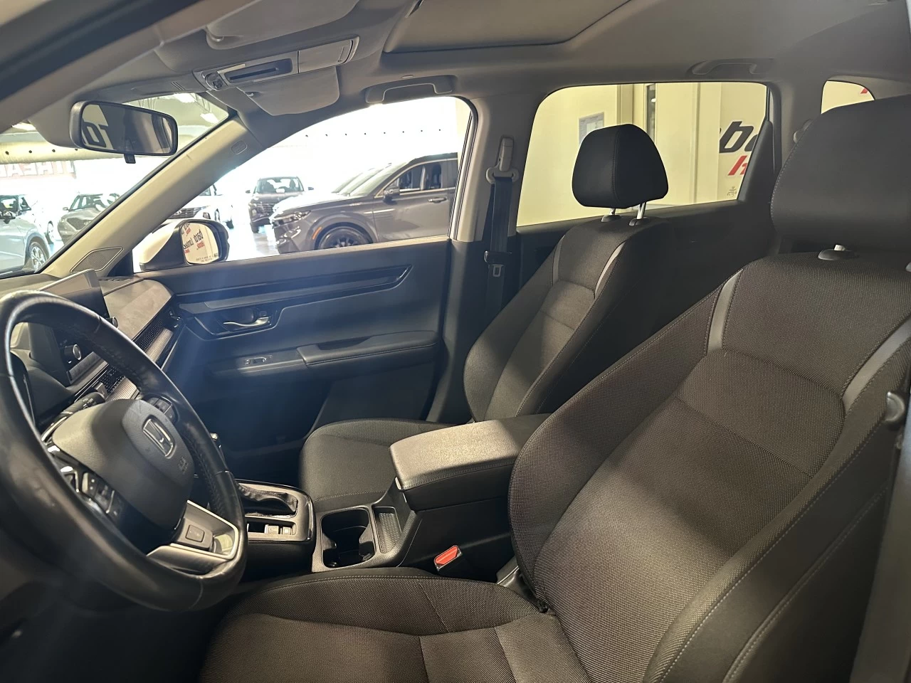 2023 Honda CR-V Sport/Sport-B Image principale