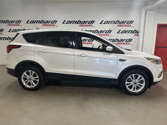 Ford Escape SE 2019