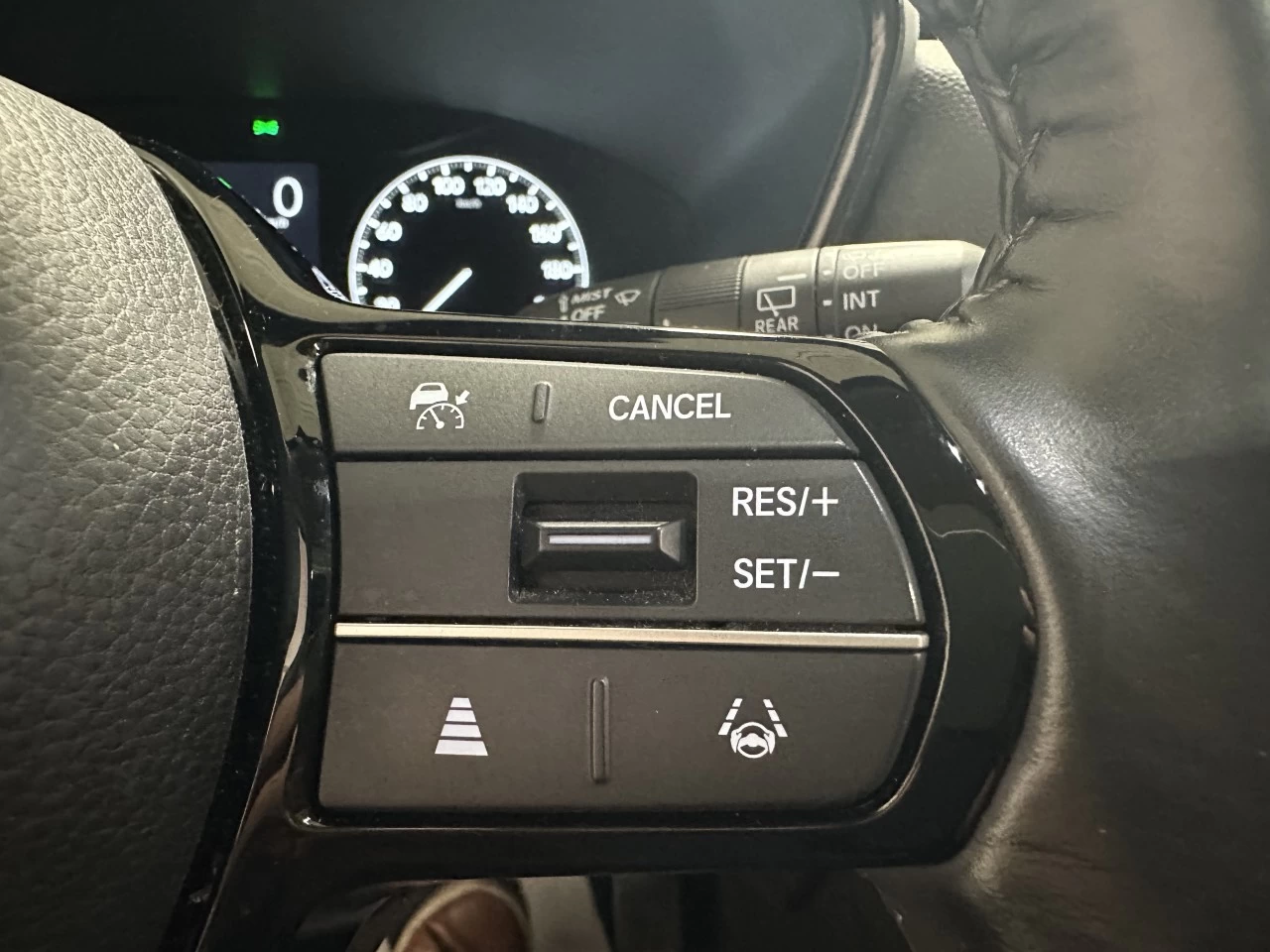 2023 Honda CR-V Sport Main Image