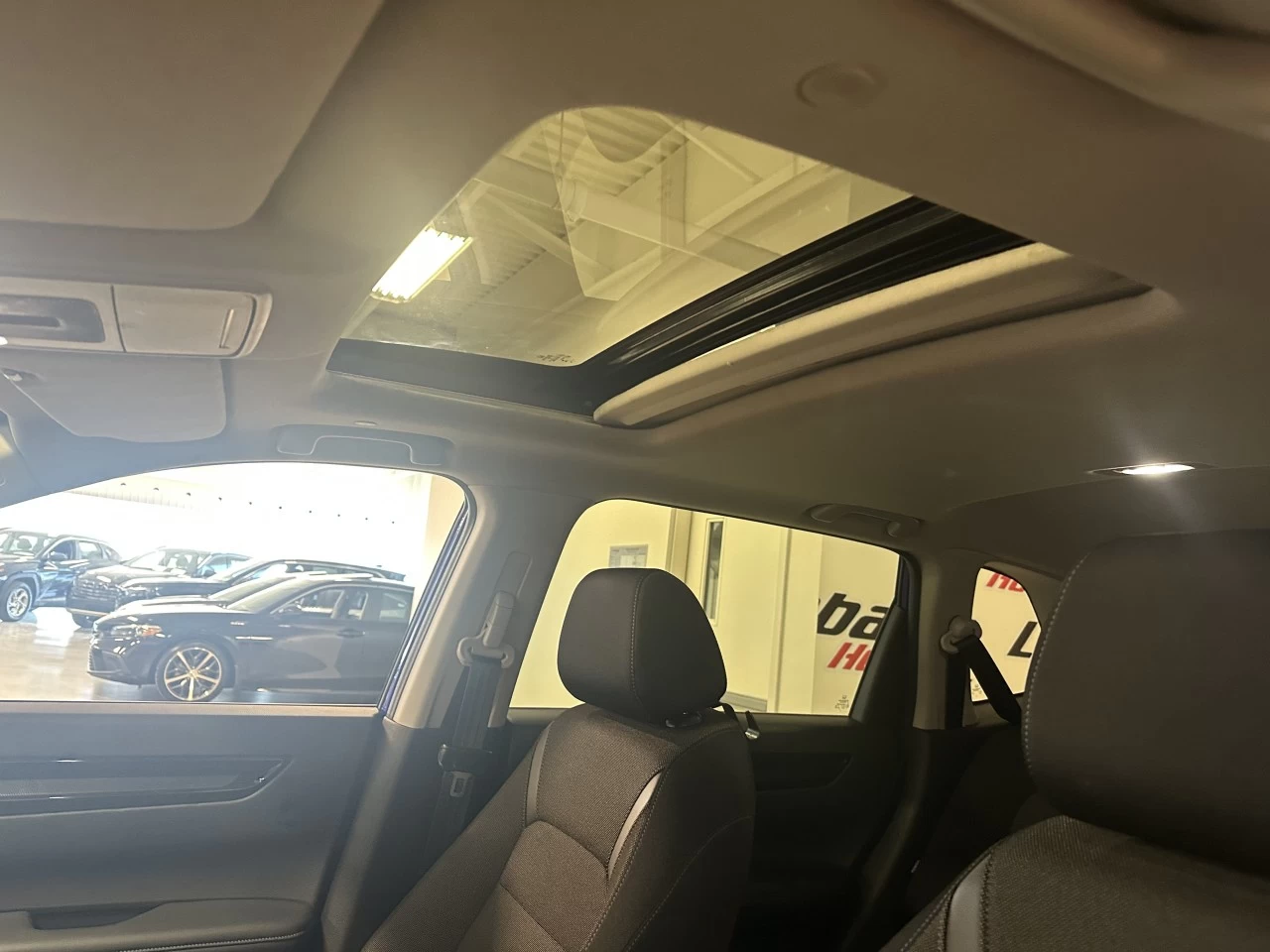2023 Honda CR-V Sport/Sport-B Main Image