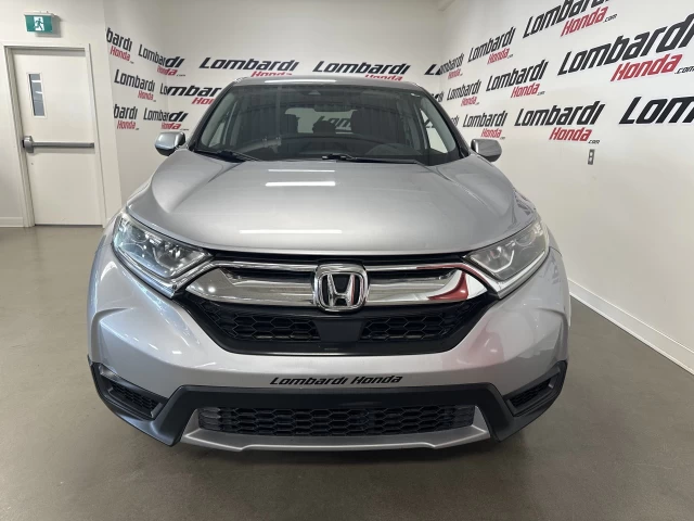 Honda CR-V LX 2019