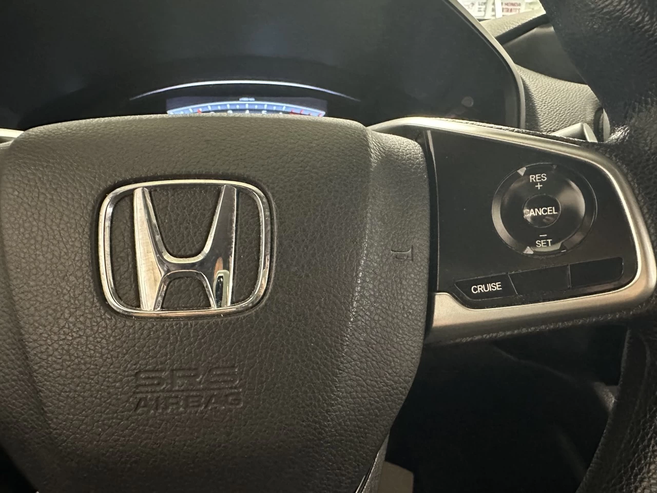 2019 Honda CR-V LX Main Image