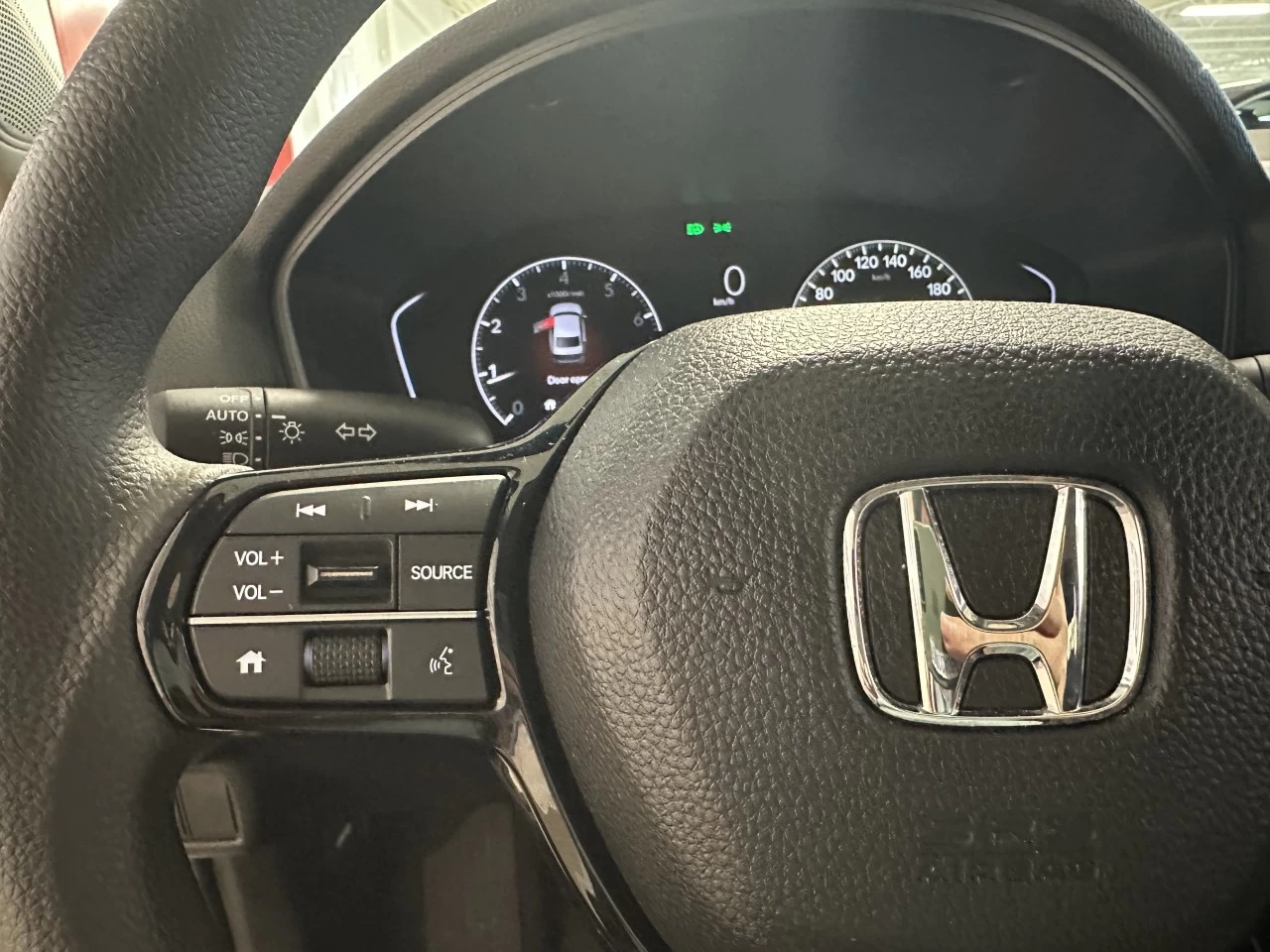 2022 Honda Civic
                                                    LX Image principale