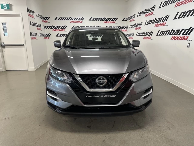 Nissan Qashqai SL 2023
