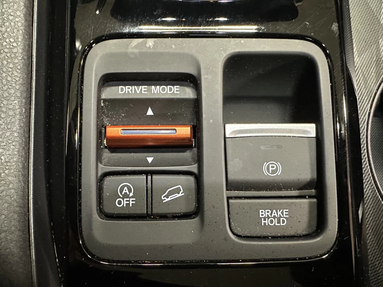 2026 Honda Passport
                                                        TrailSport Image principale
