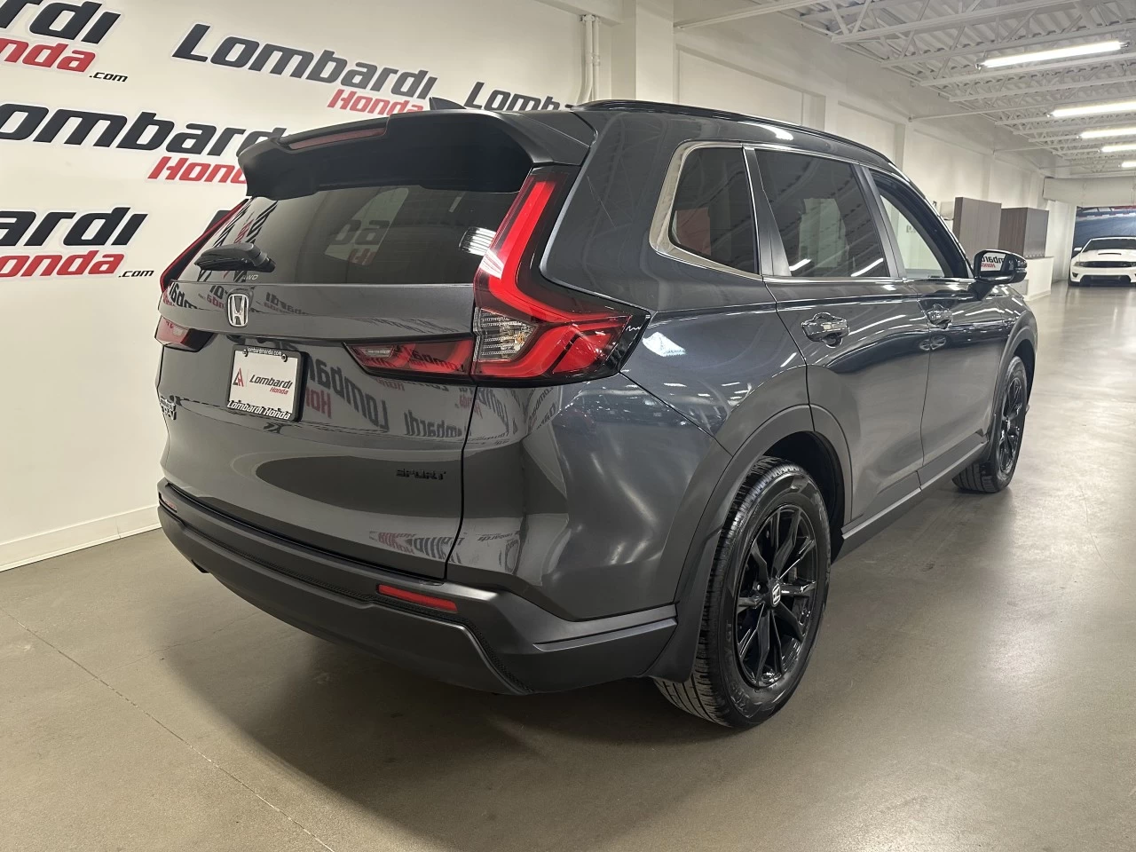 2024 Honda CR-V Sport Image principale