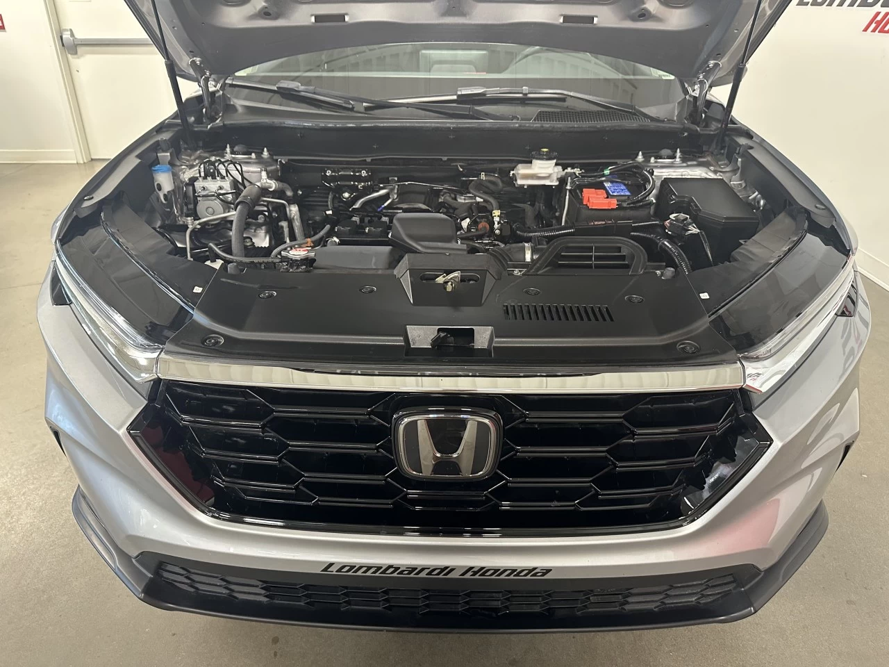 2023 Honda CR-V Sport/Sport-B Main Image