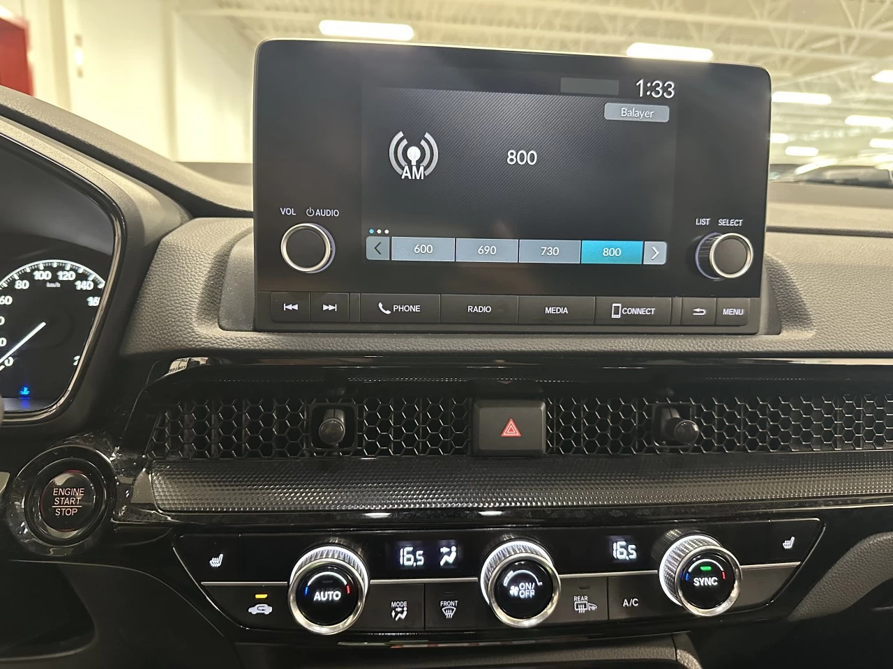 2023 Honda CR-V Sport/Sport-B Main Image