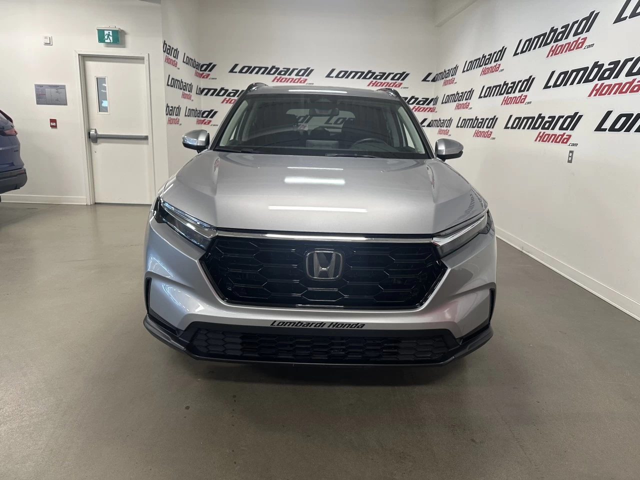 2023 Honda CR-V Sport/Sport-B Main Image